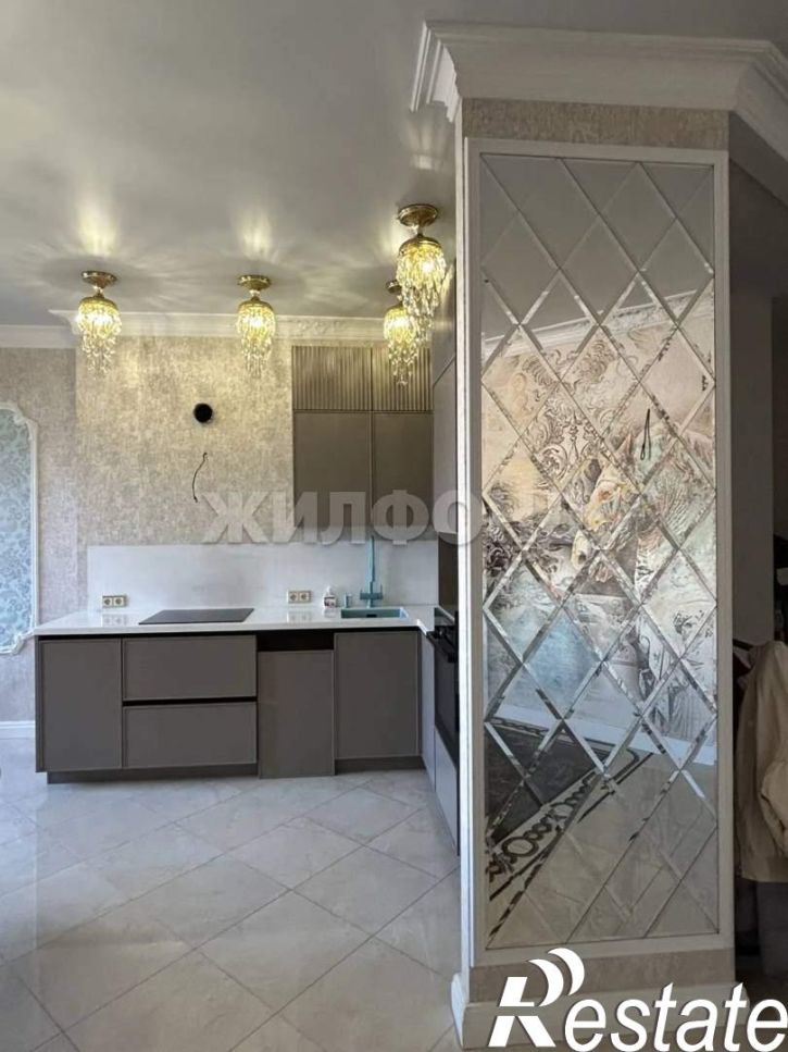 2-комн квартира Колхозная ул., д.34