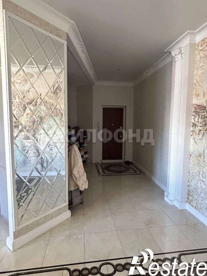 2-комн квартира Колхозная ул., д.34