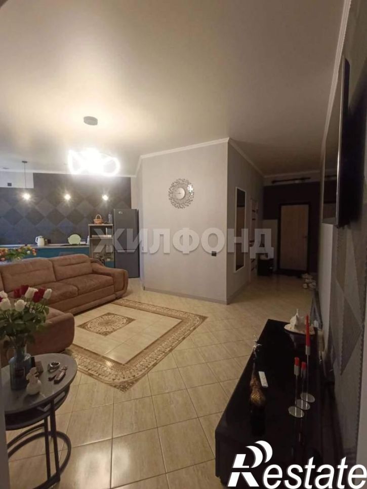 3-комн квартира Стофато ул., д.5Д