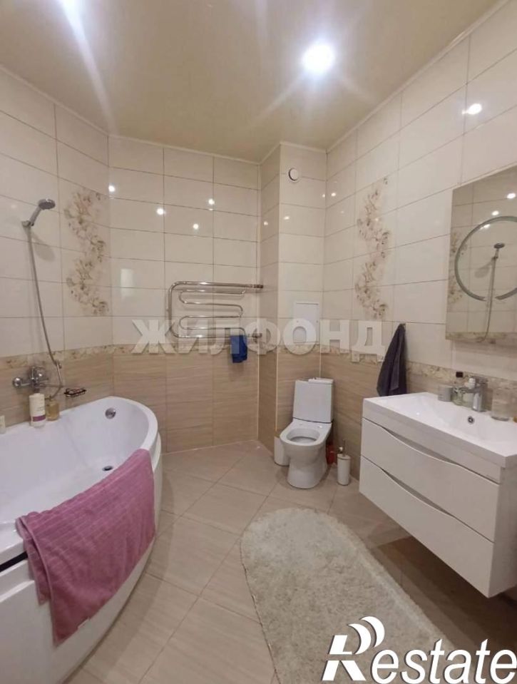 3-комн квартира Стофато ул., д.5Д