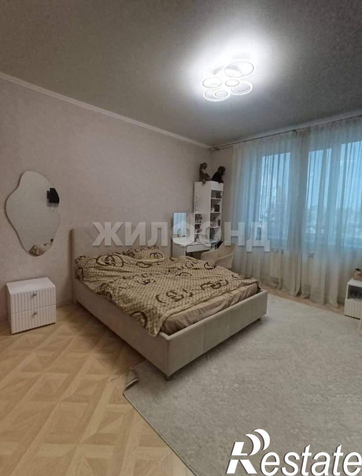 3-комн квартира Стофато ул., д.5Д