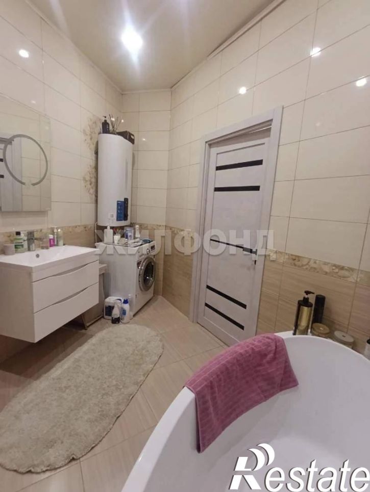 3-комн квартира Стофато ул., д.5Д