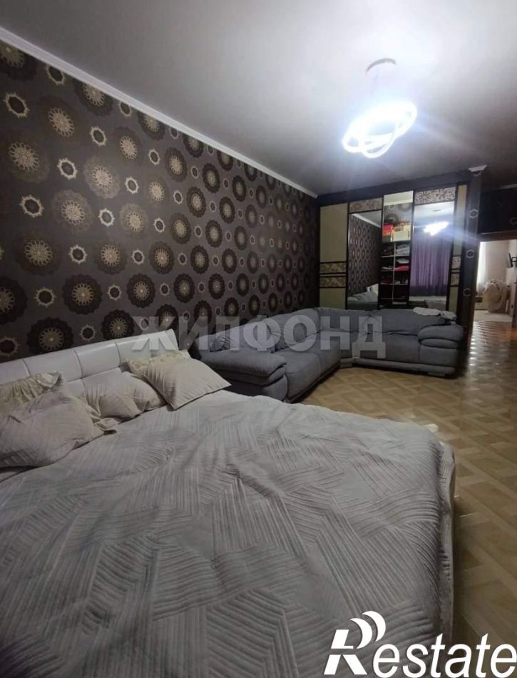 3-комн квартира Стофато ул., д.5Д