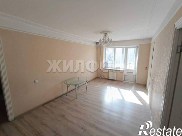 4-комн квартира Тараса Шевченко ул., д.58