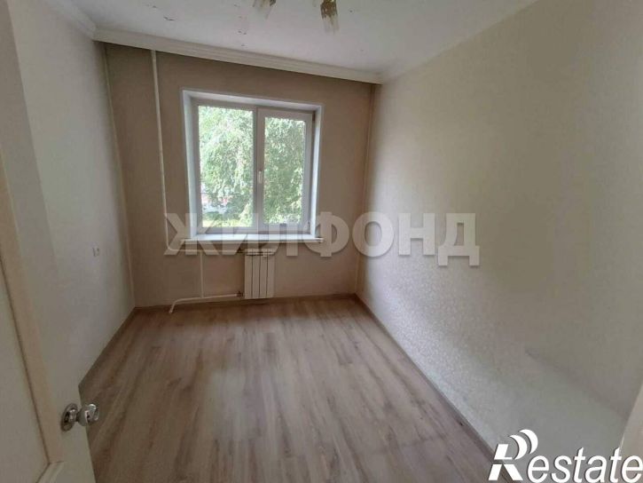 4-комн квартира Тараса Шевченко ул., д.58