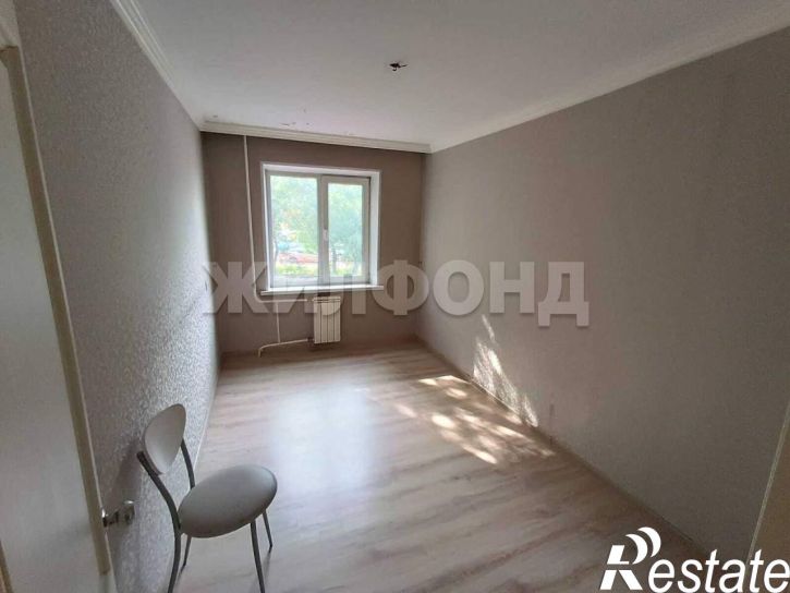 4-комн квартира Тараса Шевченко ул., д.58