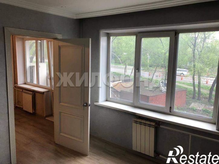 4-комн квартира Тараса Шевченко ул., д.58
