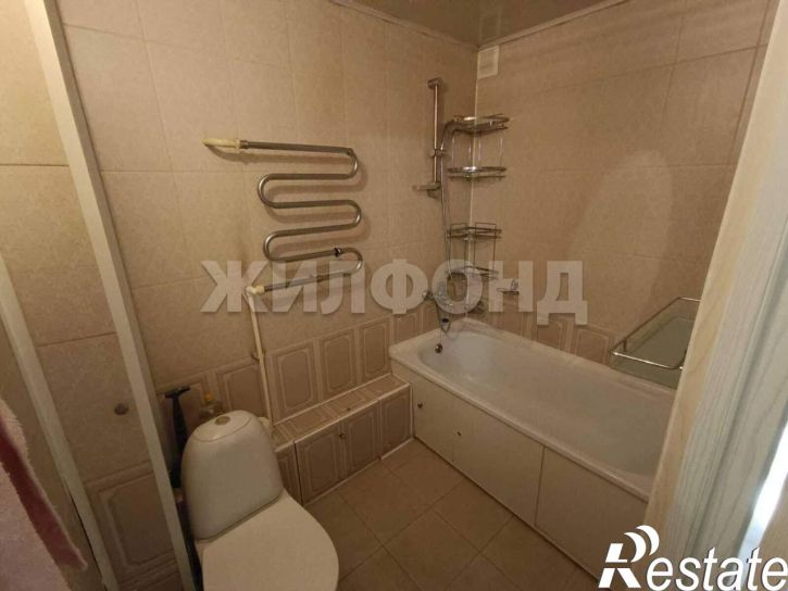 4-комн квартира Тараса Шевченко ул., д.58