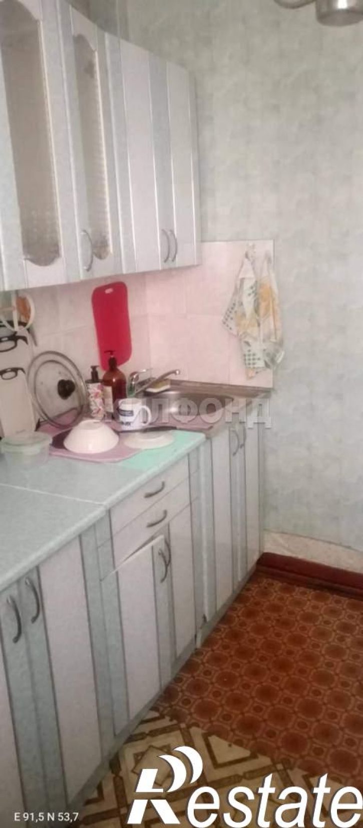 3-комн квартира Рыбацкая ул., д.23