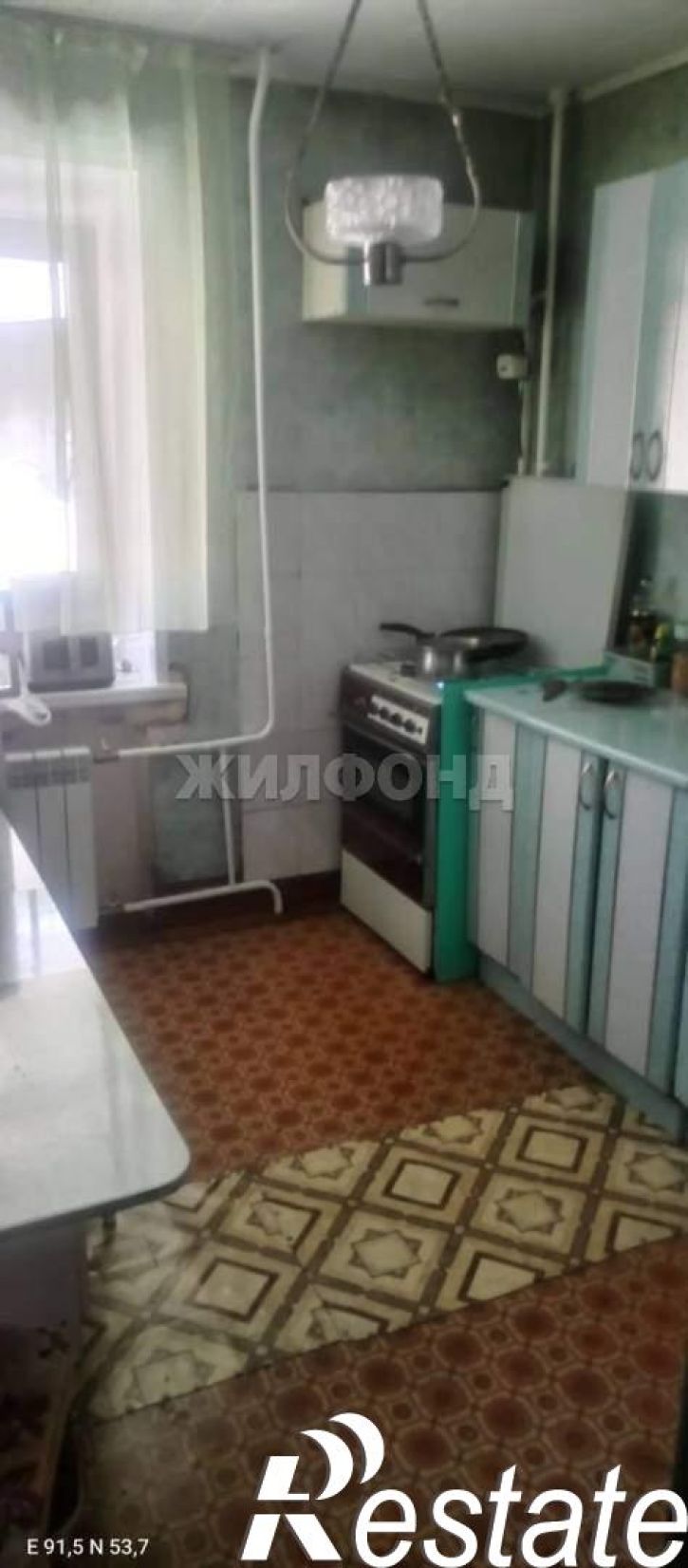 3-комн квартира Рыбацкая ул., д.23