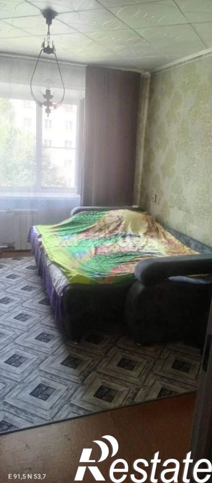 3-комн квартира Рыбацкая ул., д.23