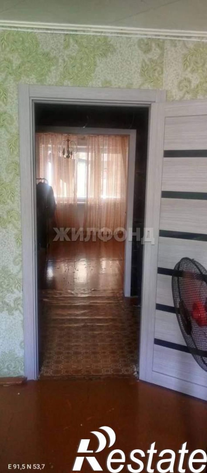 3-комн квартира Рыбацкая ул., д.23