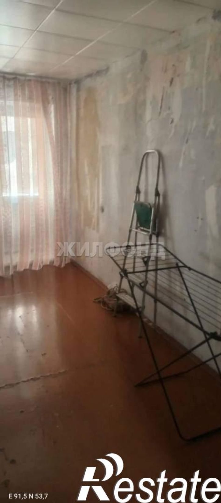 3-комн квартира Рыбацкая ул., д.23
