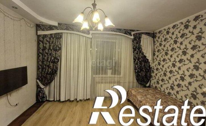 3-комн квартира улица Лермонтова, 18,  д. 18