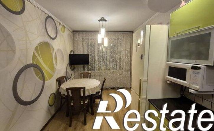 3-комн квартира улица Лермонтова, 18,  д. 18