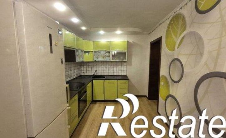 3-комн квартира улица Лермонтова, 18,  д. 18
