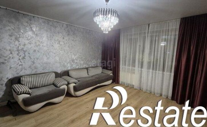 3-комн квартира улица Лермонтова, 18,  д. 18