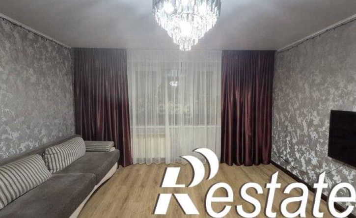 3-комн квартира улица Лермонтова, 18,  д. 18