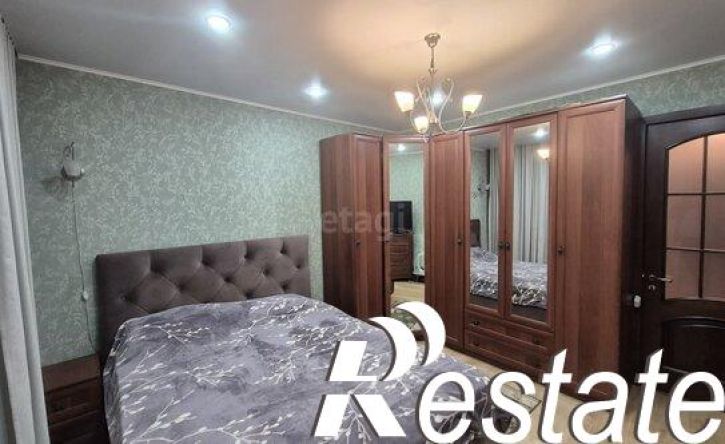 3-комн квартира улица Лермонтова, 18,  д. 18