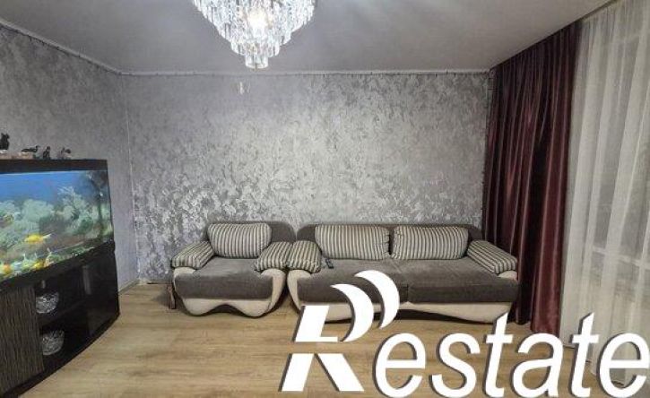 3-комн квартира улица Лермонтова, 18,  д. 18