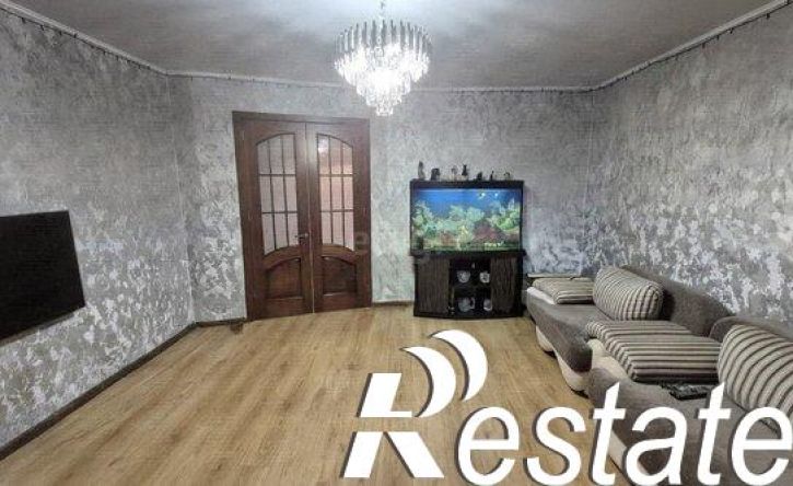 3-комн квартира улица Лермонтова, 18,  д. 18