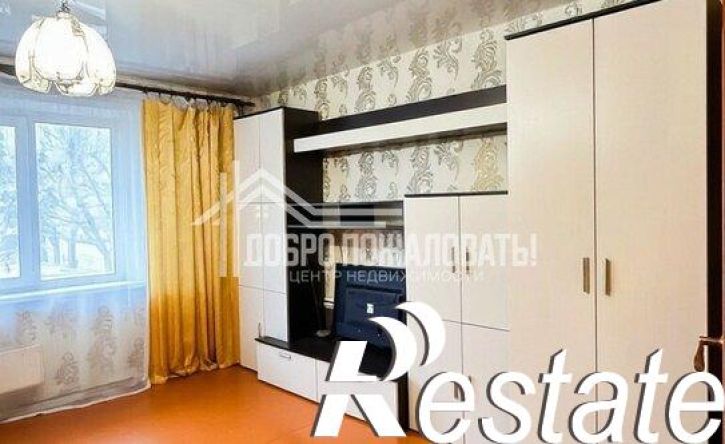 2-комн квартира улица Торосова, 8,  д. 8