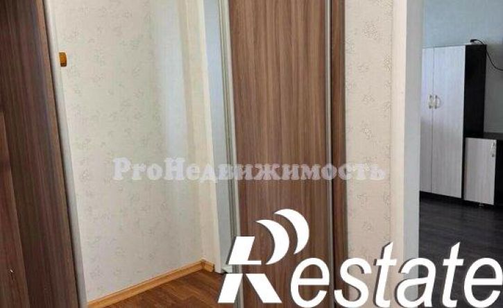 1-комн квартира улица Некрасова, 26А,  д. 26А