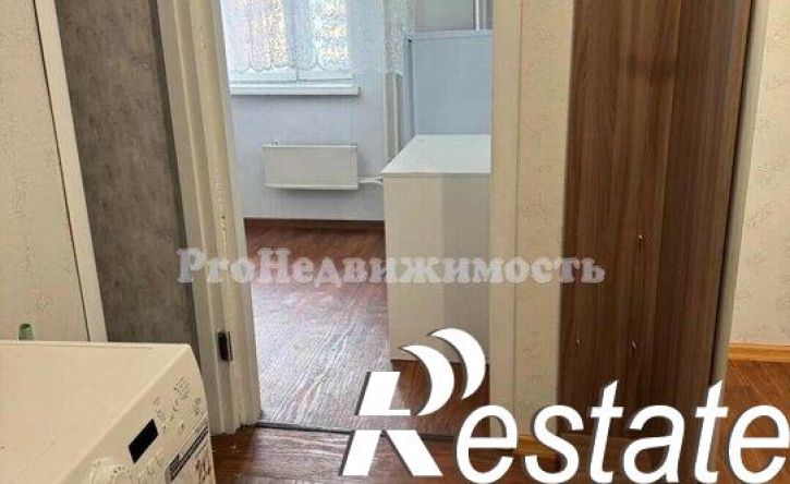 1-комн квартира улица Некрасова, 26А,  д. 26А