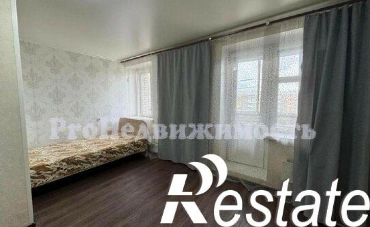 1-комн квартира улица Некрасова, 26А,  д. 26А