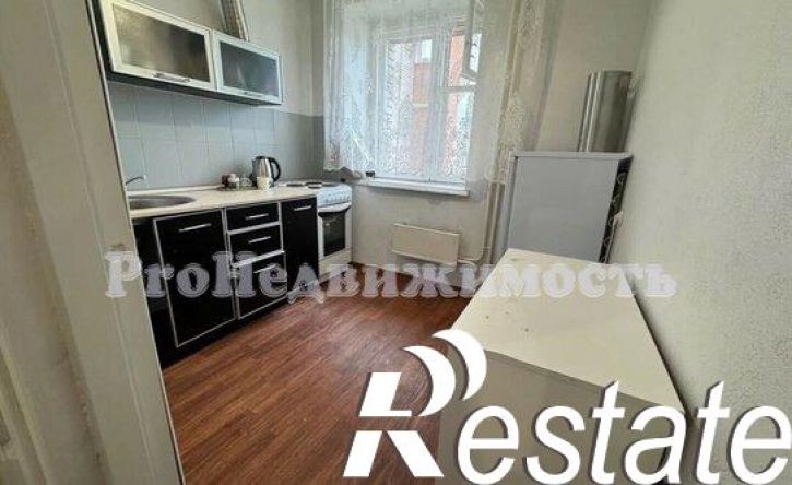 1-комн квартира улица Некрасова, 26А,  д. 26А