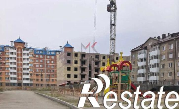 1-комн квартира в новом доме проспект Дружбы Народов, 41А,  д. 41А