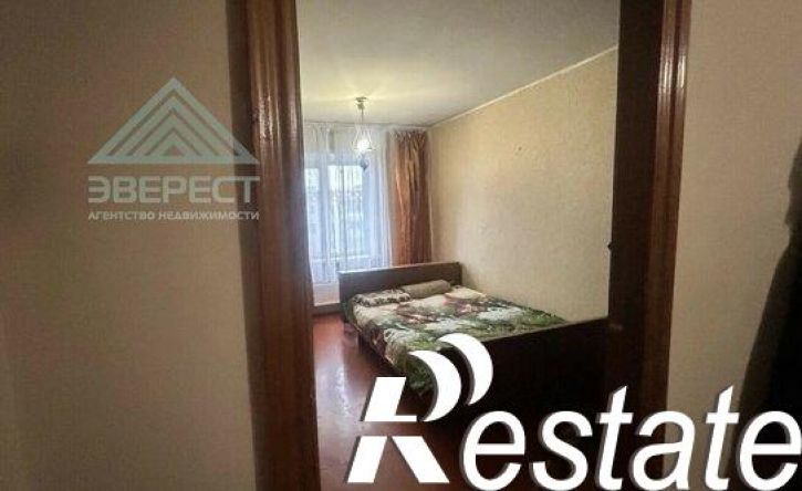 2-комн квартира улица Торосова, 26,  д. 26