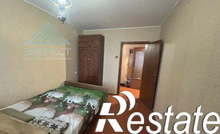 2-комн квартира улица Торосова, 26,  д. 26
