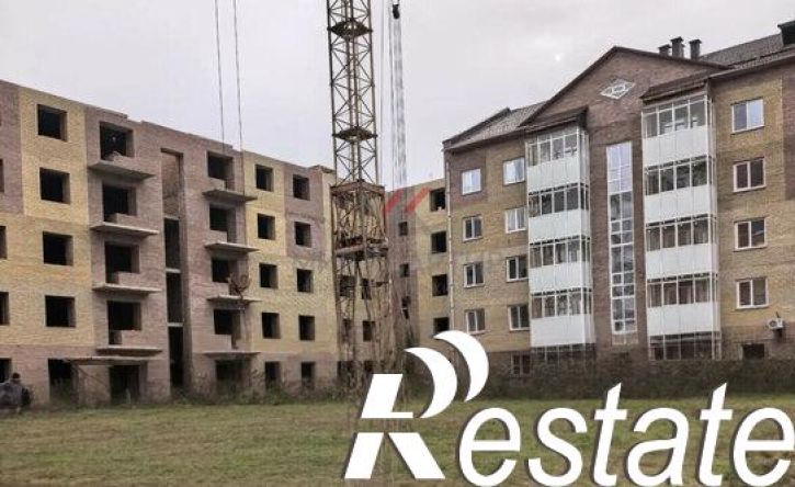 1-комн квартира в новом доме проспект Дружбы Народов, 41А,  д. 41А