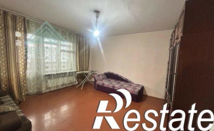 2-комн квартира улица Торосова, 26,  д. 26