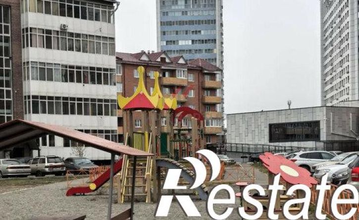 1-комн квартира в новом доме проспект Дружбы Народов, 41А,  д. 41А