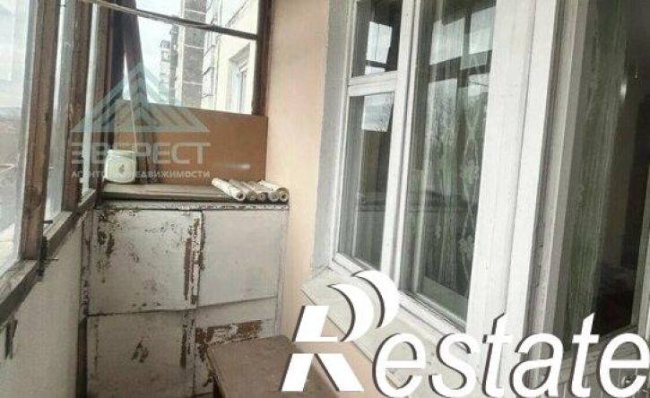 2-комн квартира улица Торосова, 26,  д. 26