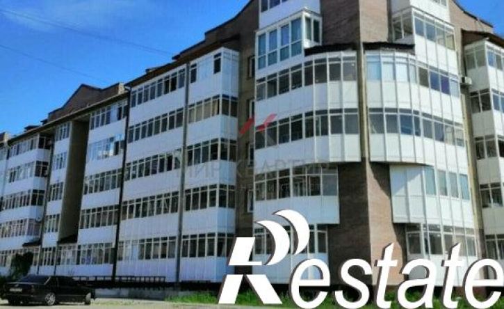 1-комн квартира в новом доме проспект Дружбы Народов, 41А,  д. 41А
