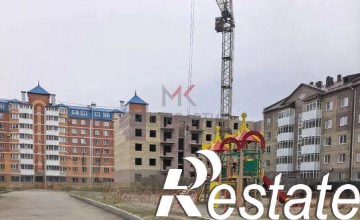 1-комн квартира в новом доме проспект Дружбы Народов, 41А,  д. 41А