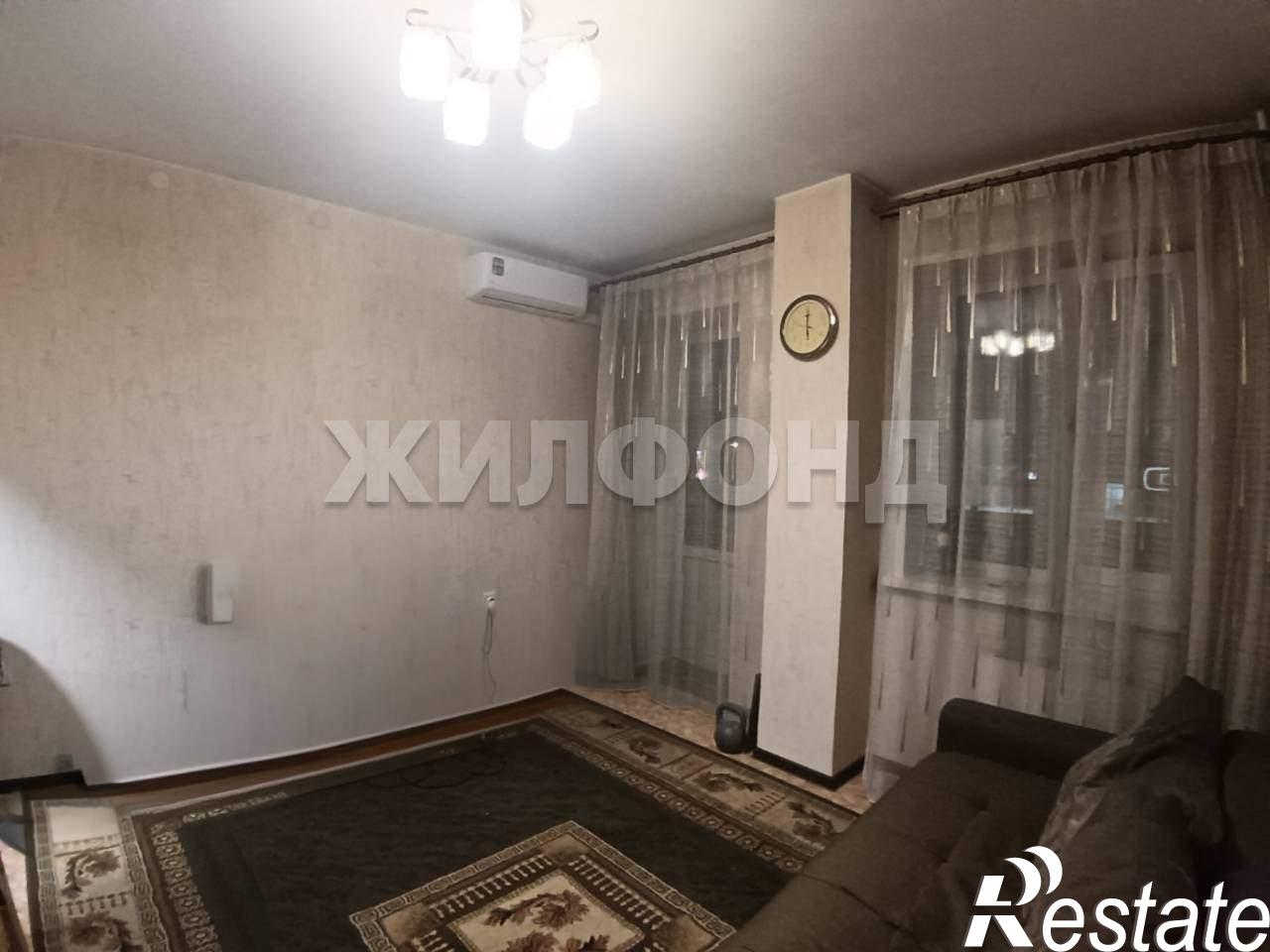 Купить квартиру за 4 700 000 рублей на Дружбы Народов проспект, д.52