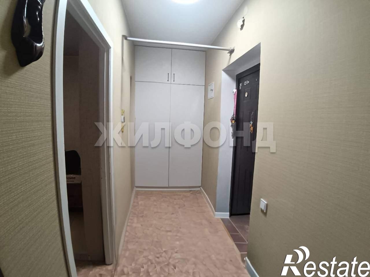 Купить квартиру за 4 700 000 рублей на Дружбы Народов проспект, д.52