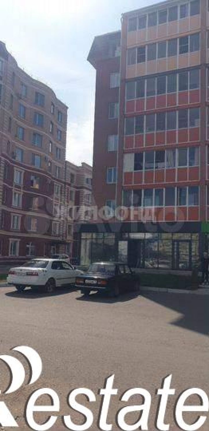3-комн квартира Кирова ул., д.179к1