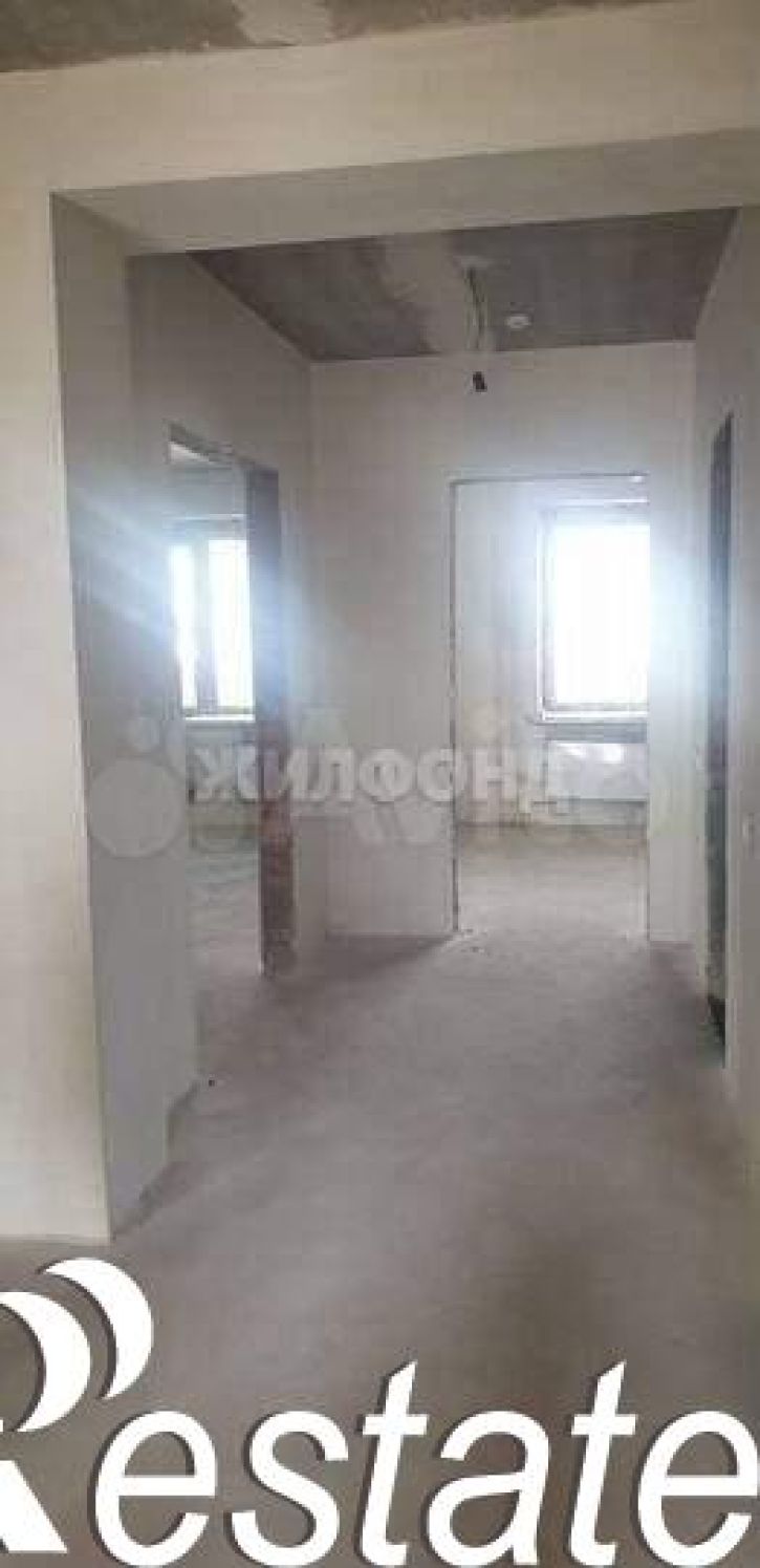 3-комн квартира Кирова ул., д.179к1