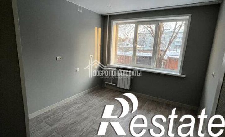 1-комн квартира улица Крылова, 71А,  д. 71А