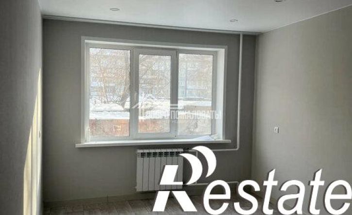 1-комн квартира улица Крылова, 71А,  д. 71А