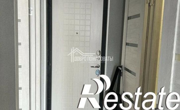 1-комн квартира улица Крылова, 71А,  д. 71А
